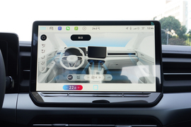 2026款大众凌渡L