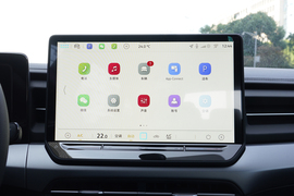 2026款大众凌渡L