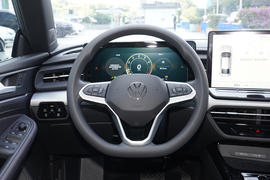 2026款大众凌渡L