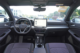 2026款大众凌渡L