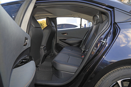 2026款丰田卡罗拉