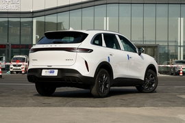 2026款奇瑞瑞虎8