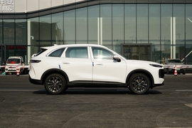 2026款奇瑞瑞虎8