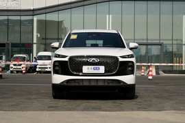 2026款奇瑞瑞虎8