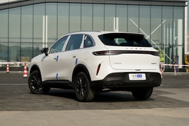 2026款奇瑞瑞虎8