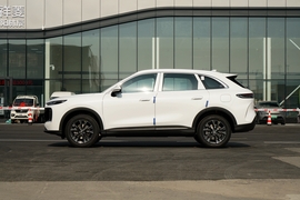 2026款奇瑞瑞虎8