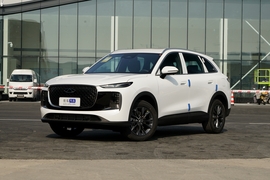 2026款奇瑞瑞虎8