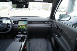 2026款奇瑞瑞虎8