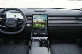 2026款奇瑞瑞虎8