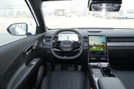 2026款奇瑞瑞虎8