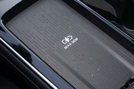 2026款奇瑞瑞虎8