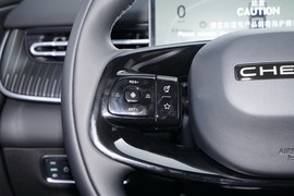 2026款奇瑞瑞虎8