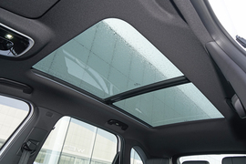 2026款奇瑞瑞虎8