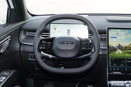 2026款奇瑞瑞虎8