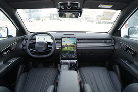 2026款奇瑞瑞虎8