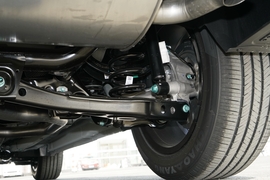 2026款奇瑞瑞虎8