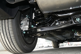 2026款奇瑞瑞虎8