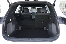 2026款奇瑞瑞虎8