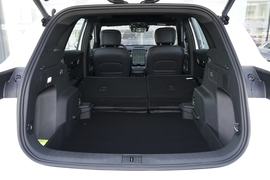 2026款奇瑞瑞虎8