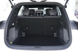 2026款奇瑞瑞虎8