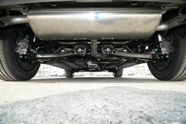 2026款奇瑞瑞虎8