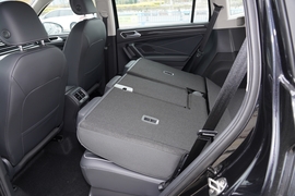 2025款大众途观L