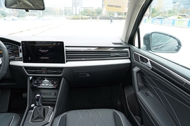 2025款大众途观L