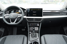 2025款大众途观L