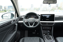 2025款大众途观L