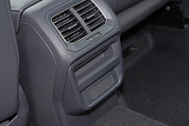 2025款大众途观L