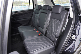 2025款大众途观L