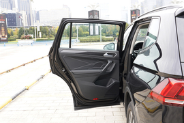 2025款大众途观L