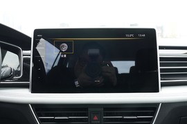 2025款大众途观L