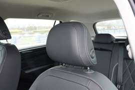 2025款大众途观L