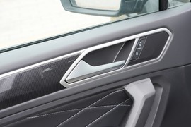 2025款大众途观L