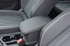 2025款大众途观L