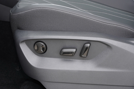 2025款大众途观L