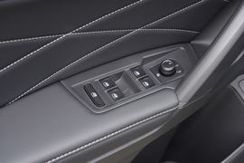 2025款大众途观L