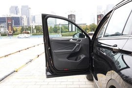 2025款大众途观L