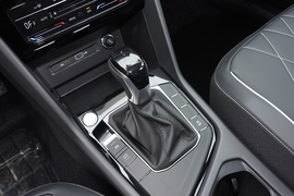 2025款大众途观L