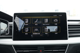 2025款大众途观L