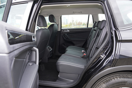 2025款大众途观L