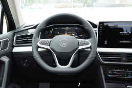 2025款大众途观L