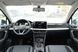 2025款大众途观L