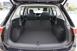 2025款大众途观L