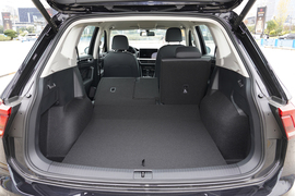 2025款大众途观L