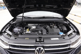 2025款大众途观L