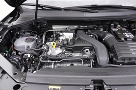 2025款大众途观L