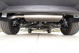 2025款大众途观L