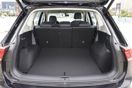 2025款大众途观L